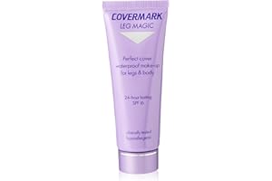 Covermark Trucco Correttivo Per Gambe E Corpo (SPF 16, Colore N. 01) - 50 ml.