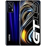 realme GT 5G - Smartphone 128GB, 8GB RAM, Dual Sim, Dashing Blue