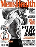 Men's Health South Africa