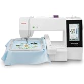 Janome Memory Craft 500e LE Nakış Makinesi