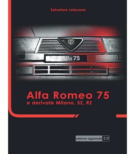 Alfa Romeo 155 / 164 / 75 / 145 / 146 / Spider Gtv 916 / 166