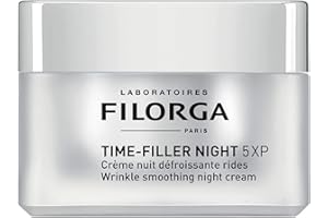 Filorga Time-Filler 5Xp Cr Nuit 50Ml