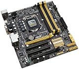  Asus H87M-PLUS - Placa Base