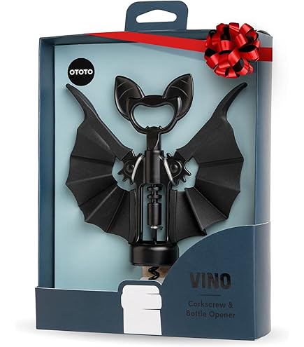 Ah So Weinöffner Im Gentleman-Design - Für Alte Weine