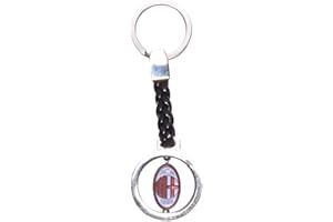 GIEMME AC Milan Metal Keyring RO