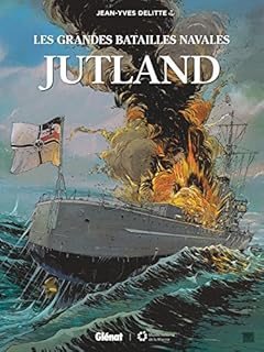 jaquette livre Jutland