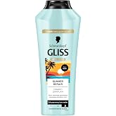 Gliss Summer Repair Şampuan 400 ml