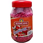 Altıncezve Gran&uuml;l Kuşburnu Aromalı İ&ccedil;ecek Tozu 300 Gr