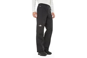 The North Face Herren Hose M Resolve Pants