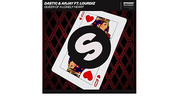 Queen Of A Lonely Heart Feat Lourdiz Von Dastic Arjay Bei Amazon Music Amazon De amazon de