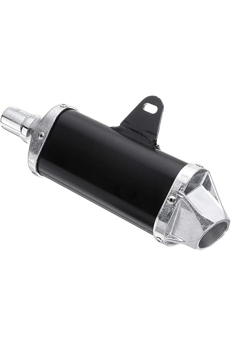 Set 5 Valvole Silenziatore Pneumatico 1/8 BSP - Rame E Ferro | Riduzione Rumore Scarico