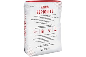 Lampa 38203 Sepiolite