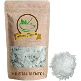 Aktar Diyarı Kristal Mentol 1. Kalite 20 GR, MHT-ADY56995