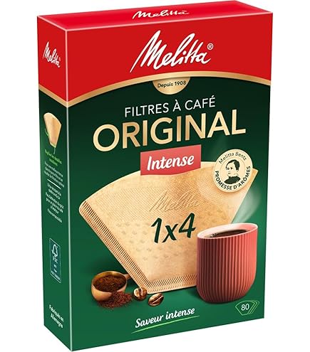 3 Paquetes De Filtros De Café Rombouts 40 (120 Filtros 3 Paquetes De Filtros De Café Rombouts 40 (120 Filtros