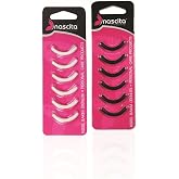 Nascita Eyelash Curling Machine Backup Assortment (6-Piece)