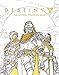 Produktbild Destiny: The Official Coloring Book (Colouring Books)