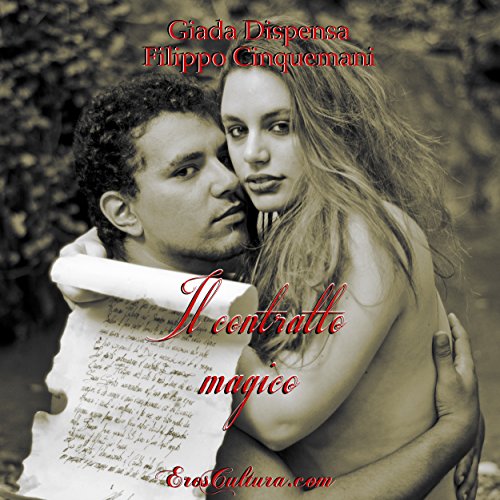 Filippo Cinquemani - Il contratto magico (2016)