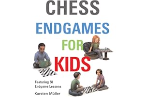 Chess Endgames for Kids