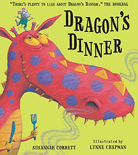 Download Dragon's Dinner Download Dragon's Dinner