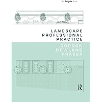 Professional Practice for Landscape Architects: Amazon.co.uk: Winsch ...