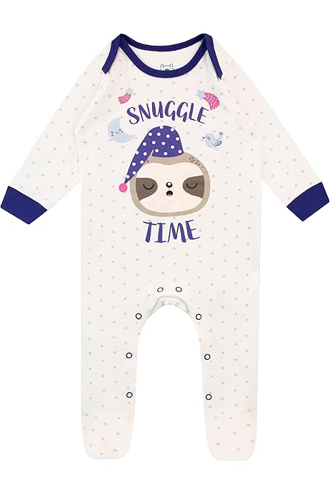 Tutina In Ciniglia Da Bambina, Viola