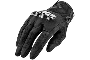 Acerbis Ramsey My Vented Guanti Moto