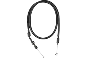 MOTOMASTER Câble de Commande de Moto Câble D'embrayage Compatible avec BMW F 850 GS / 32738405175
