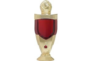 AFNAN Bait Al Bakhoor Olio profumato Tohfa Pink 20 ml