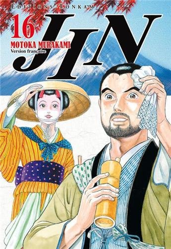 Jin — Tome 16