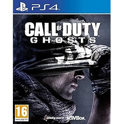 Call of Duty : Ghosts