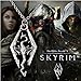 Produktbild Halskette Silber The Elder Scrolls V Skyrim Modeschmuck Drache Fanshop