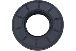 PLENTZOM Rear Oil Seal 705501557 Compatible with Can Am Outlander Renegade G2 570 650 800 850 1000 XMR 2013-2021