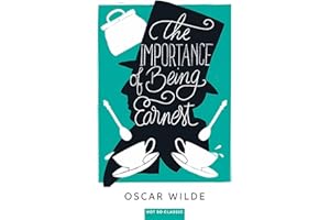 The Importance of Being Earnest