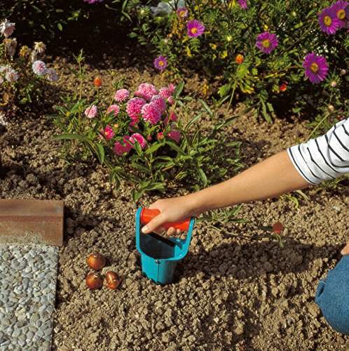 Gardena 3412-20 Blumenzwiebelpflanzer mit Auslöseautomatik - 2