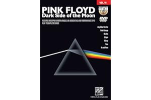 Pink Floyd - Dark Side of the Moon