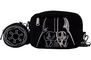 Loungefly Torba na ramię Star Wars