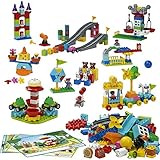  LEGO Vergnügungspark Mint +