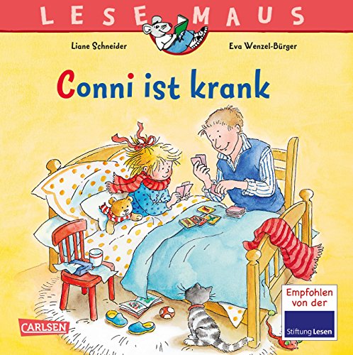 Download Conni ist krank (LESEMAUS, Band 87) Download Conni ist krank (LESEMAUS, Band 87)