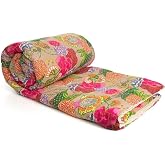 Microfiber Fiber Single Person Cotton Quilt 210x150cm Thick Winter