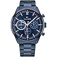 Tommy Hilfiger MATTHEW Men's Watch, Analog