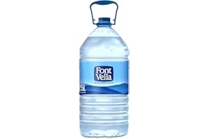 Font Vella - FON FONT VELLA 6.25L GARRAFA 46845