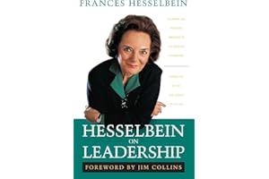 Hesselbein on Leadership