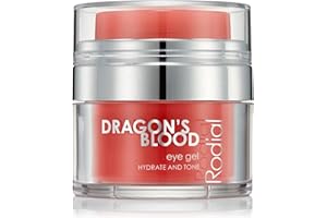 Rodial Dragon's Blood Eye Gel, 15 ml