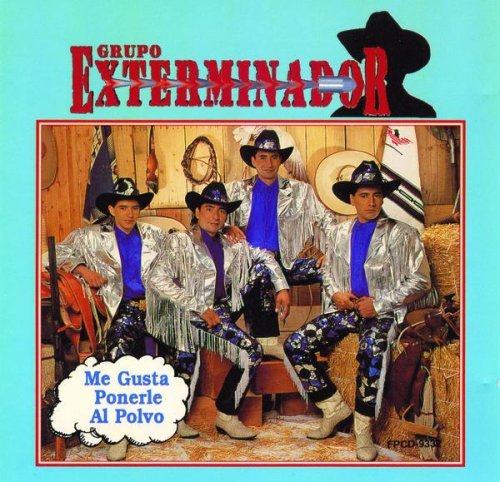 Preisvergleich Produktbild Me Gusta Al Polvo