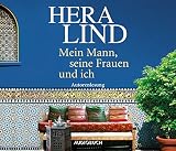 Cover zum Buch Mein Mann, seine Frauen und ich