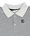 Kanz Baby-Boys Poloshirt 1/4 Arm 1512511 Plain Polo Short Sleeve Polo Shirt, Blue (Black Iris/Blue 3800), 3-6 Months (Manufacturer Size: 68)