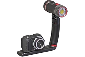 Sealife MICRO 3.0 PRO 3000 AUTO SET