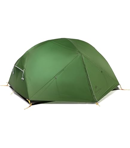 新品　THE NORTH FACE Tuolumne 2 Tent The North Face - Tuolumne 2 Tent and Homestead Sleeping Bag