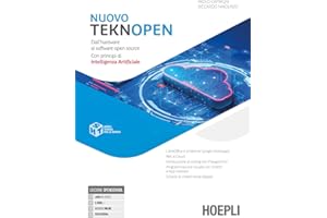 Nuovo TeknOpen. Dall’hardware al software open source. Per gli Ist. tecnici e professionali. Con e-book. Con espansione online