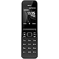 Nok 2720 Dual SIM P-2,8 bk | Nokia compatible 2720 Dual SIM schwarz